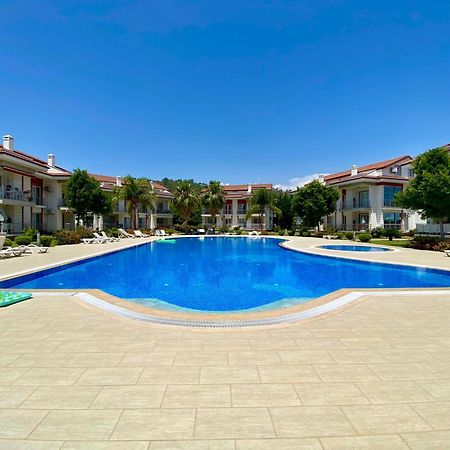 Korfez Life Apartments Fethiye Exterior foto