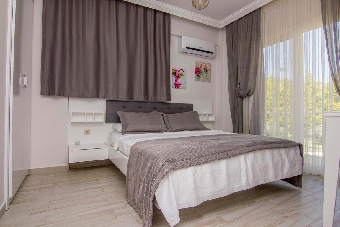 Korfez Life Apartments Fethiye Exterior foto