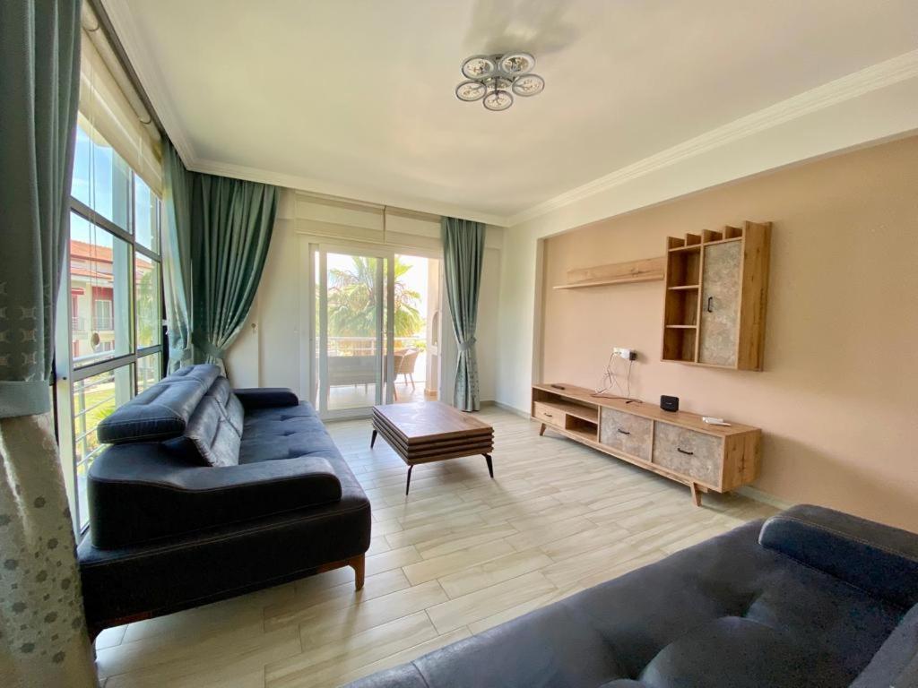 Korfez Life Apartments Fethiye Exterior foto