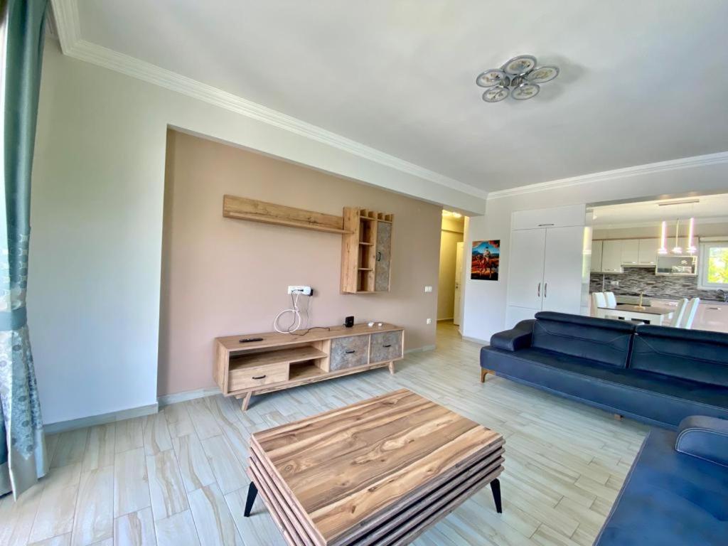 Korfez Life Apartments Fethiye Exterior foto