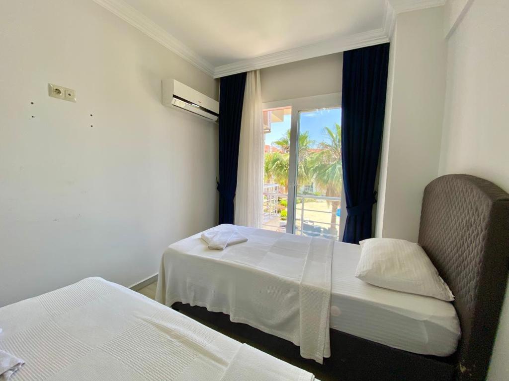 Korfez Life Apartments Fethiye Exterior foto