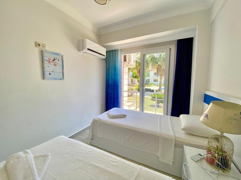 Korfez Life Apartments Fethiye Exterior foto